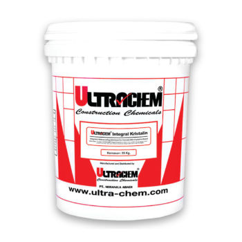 ULTRACHEM INTEGRAL KRISTALIN